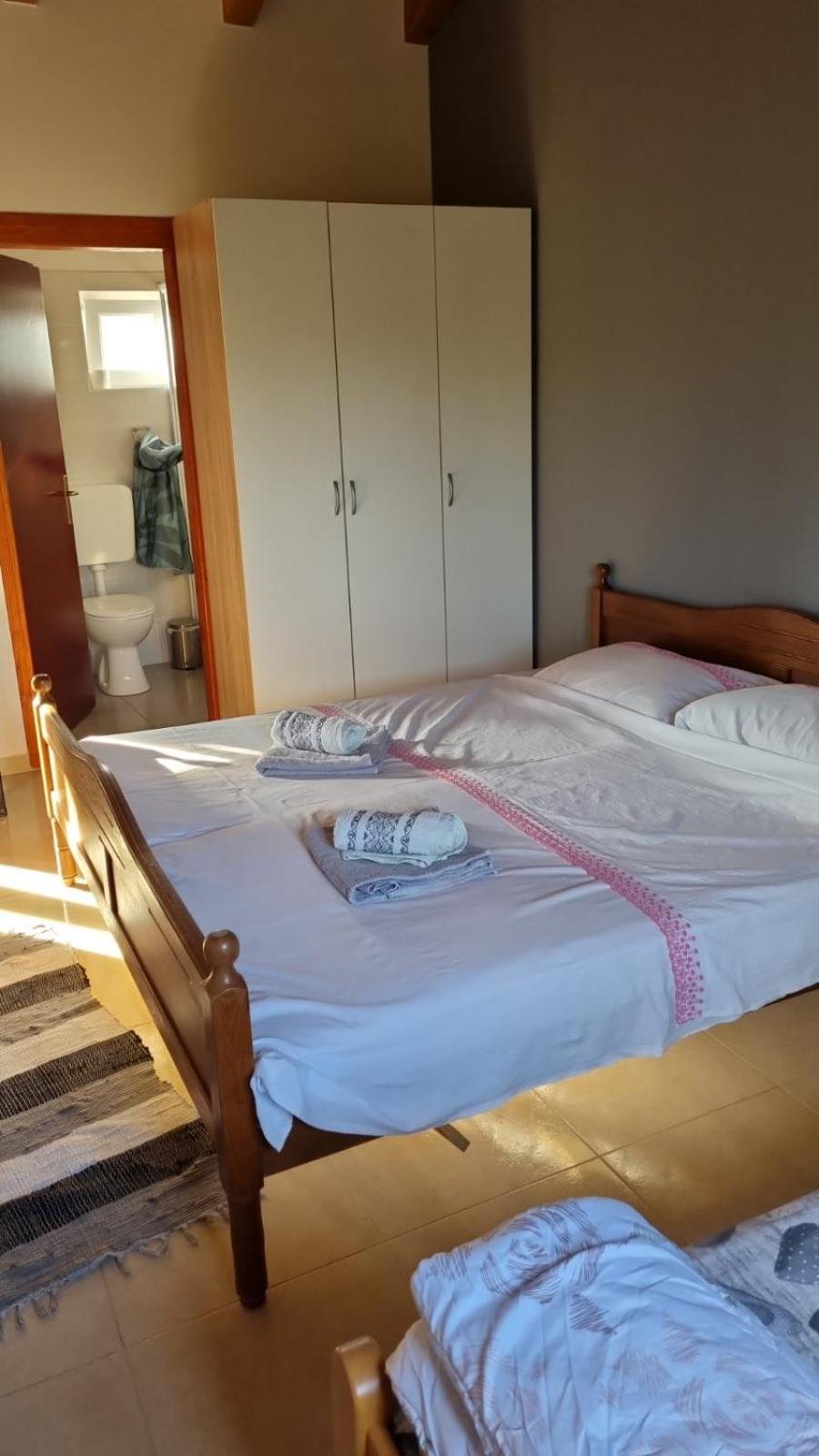 Sobe Anja Brtonigla Quarto foto
