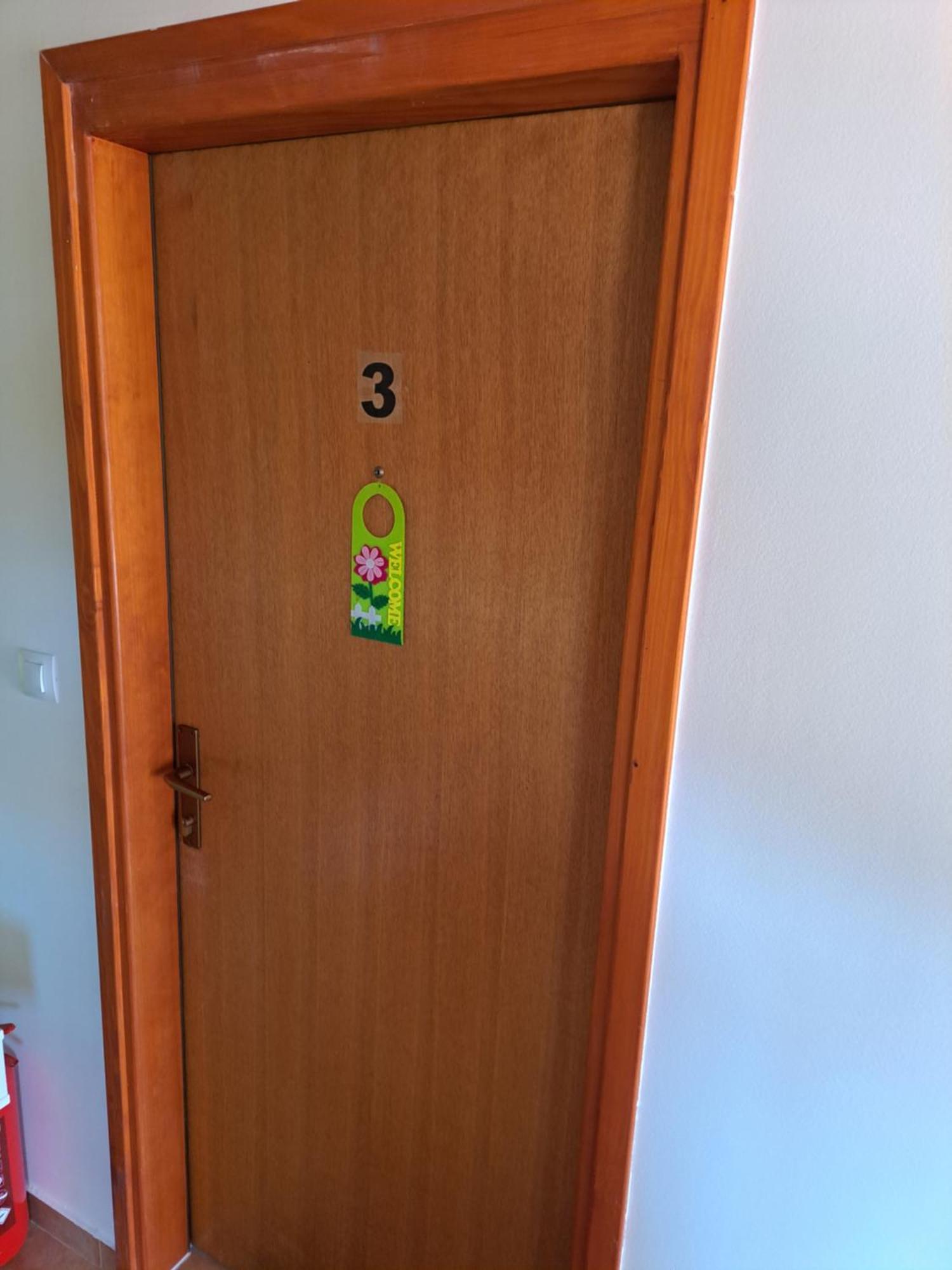 Sobe Anja Brtonigla Quarto foto